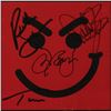 Image 2 : Bon Jovi Signed CD Booklet