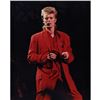 Image 1 : David Bowie Signed Photograph