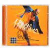 Image 1 : Phil Collins Signed CD