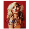 Image 1 : Debbie Harry Signed Photograph