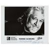 Image 1 : Ronnie Hawkins Signed Photograph