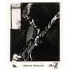 Image 1 : Steve Miller Signed Photograph