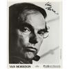 Image 1 : Van Morrison Signed Photograph