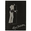 Image 2 : Roy Orbison Signed 1975 Tour Program