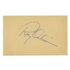 Image 1 : Roy Orbison Signature