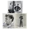 Image 1 : Teen Idols (3) Signed Photographs