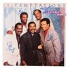 Image 1 : The Temptations Signed Album