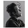 Image 1 : Tom Waits Signed Photograph