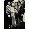 Image 1 : ABBA Signed Photograph