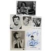 Image 1 : R&B Vocalists (6) Signed Photos