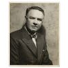 Image 1 : W. C. Fields Signed Photograph