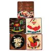 Image 1 : Dwight Frye (5) Handmade Christmas Cards