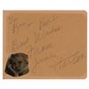 Image 1 : Jean Harlow Signature