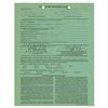Image 1 : Edith Head (4) Documents Signed