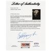 Image 2 : Marilyn Monroe Signed Photograph