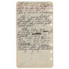 Image 2 : Marilyn Monroe Handwritten Letter