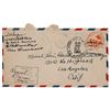Image 2 : John Wayne Autograph Letter Signed