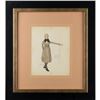 Image 2 : James Whale Original Artwork