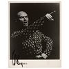 Image 1 : Yul Brynner Signed Photograph