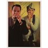 Image 1 : Cantinflas Signed Photograph
