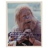 Image 1 : John Chambers Signed Photograph