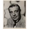 Image 1 : Lon Chaney, Jr. Signed Photograph