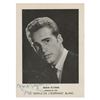 Image 1 : Sean Flynn Signed Photograph