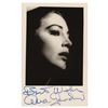 Image 1 : Ava Gardner Signed Photograph