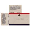 Image 1 : Cary Grant Signature