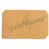 Image 1 : Susan Hayward Signature
