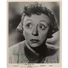 Image 1 : Thora Hird Signed Photograph