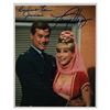 Image 1 : I Dream of Jeannie Signed Photograph