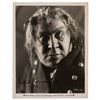 Image 1 : Emil Jannings Signed Photograph