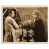 Image 1 : Boris Karloff Signed Photograph