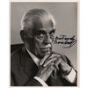 Image 1 : Boris Karloff Signed Photograph