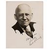 Image 1 : Carl Laemmle Signed Photograph