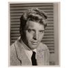 Image 1 : Burt Lancaster Signed Photograph