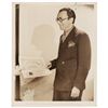 Image 1 : Rouben Mamoulian Signed Photograph