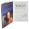 Image 1 : Marilyn Monroe: Joseph Jasgur Signed Book