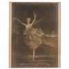 Image 1 : Anna Pavlova Signed Photograph