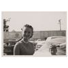 Image 2 : Debbie Reynolds Signed Photograph