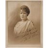 Image 1 : Lillian Russell Signed Photograph