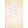 Image 2 : Mack Sennett Signed Book