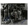 Image 1 : The Sound of Music Signed Photograph