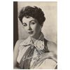 Image 1 : Elizabeth Taylor Signed Photograph