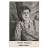 Image 1 : Ernest Thesiger Signed Photograph