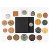 Image 1 : Summer Olympics Collection of (20) Participation Medals