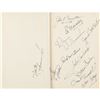 Image 2 : Basketball's Greatest Stars (100+) Signed Book