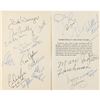 Image 3 : Basketball's Greatest Stars (100+) Signed Book