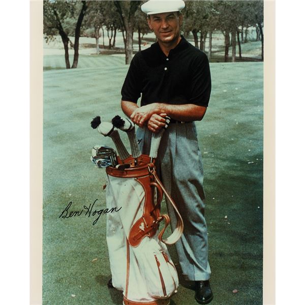 Ben Hogan